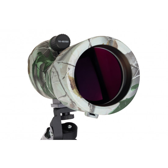 LEVENHUK Rind 60 spotting scope