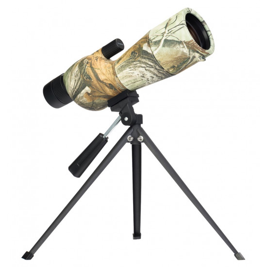 LEVENHUK Moss 60 spotting scope