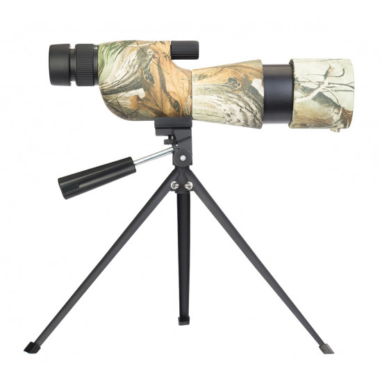 LEVENHUK Moss 60 spotting scope