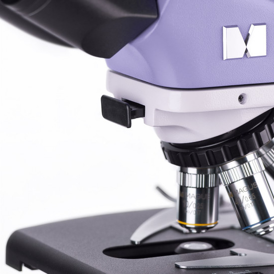 MAGUS BIO 230TL BIOLOGICAL MICROSCOPE