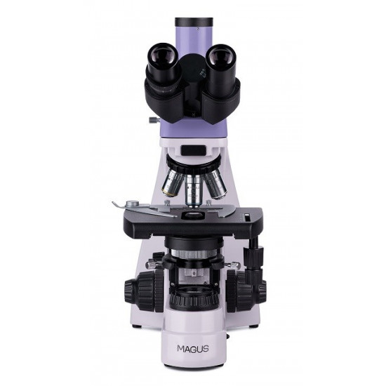 MAGUS BIO 250TL BIOLOGICAL MICROSCOPE