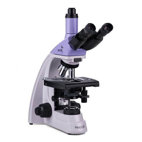 MAGUS BIO 230T BIOLOGICAL MICROSCOPE