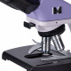 MAGUS BIO 250T BIOLOGICAL MICROSCOPE