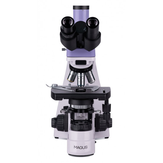 MAGUS BIO 250T BIOLOGICAL MICROSCOPE