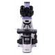 MAGUS BIO 250T BIOLOGICAL MICROSCOPE