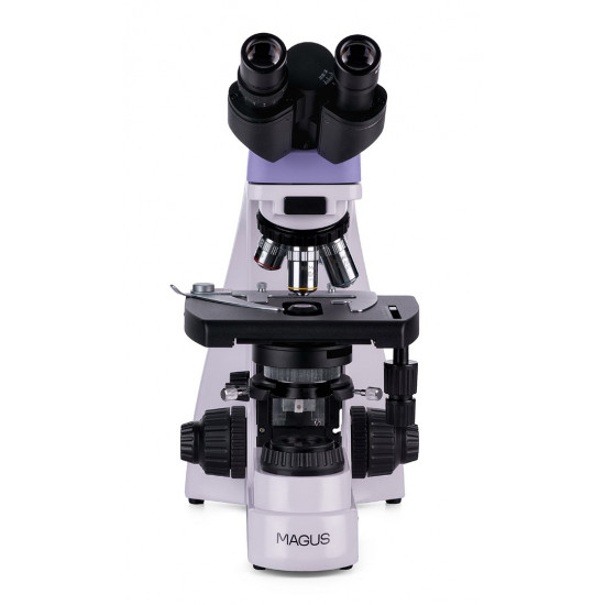 MAGUS BIO 230B BIOLOGICAL MICROSCOPE