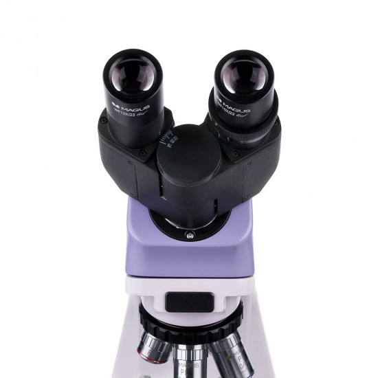 MAGUS BIO 250B BIOLOGICAL MICROSCOPE