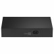 Edimax GS-1016 V2 network switch Managed Gigabit Ethernet (10/100/1000) Black