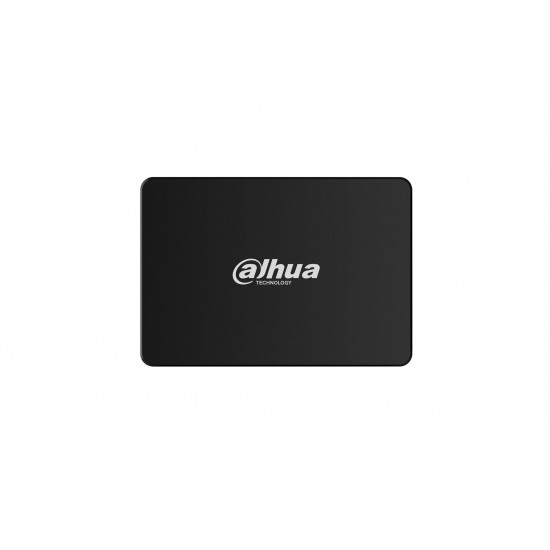 Dahua Technology DHI-SSD-E800 2.5 512 GB SATA III 3D TLC