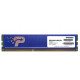 Patriot Memory DDR3 8GB PC3-12800 (1600MHz) DIMM memory module 1 x 8 GB 1600 MHz