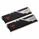 Patriot Memory Viper RGB PVVR532G640C32K memory module 32 GB 2 x 16 GB DDR5 6400 MHz