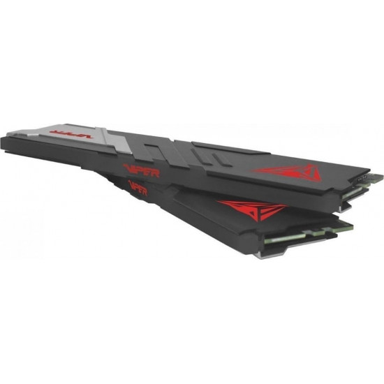 RAM Patriot Viper Venom, DDR5, 32 GB, 7600MHz, CL36, XMP 3.0, AMD EXPO