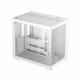 DeepCool CG530 WH Midi Tower White