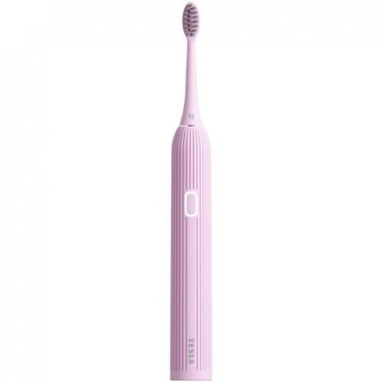 Tesla TSL-PC-TSD200P smart sonic toothbrush, Pink