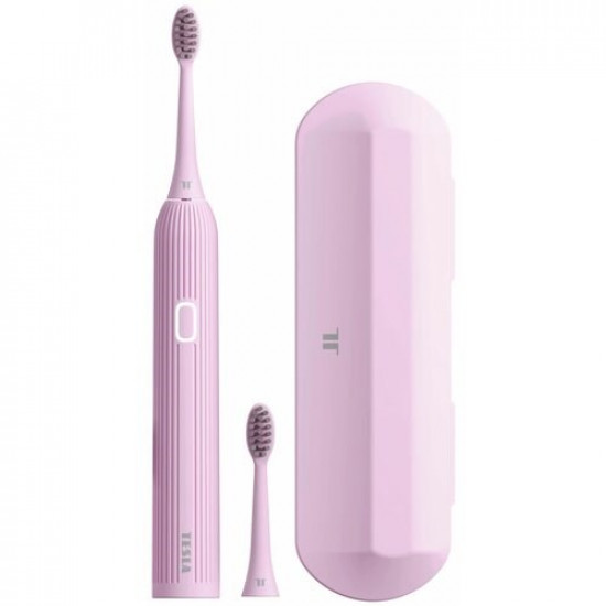 Tesla TSL-PC-TSD200P smart sonic toothbrush, Pink