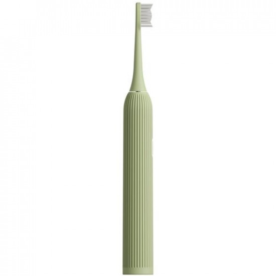 Tesla TSL-PC-TSD200G smart sonic toothbrush, Green