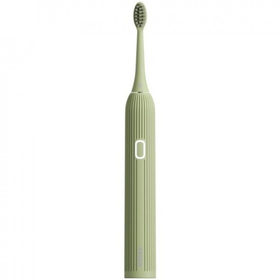 Tesla TSL-PC-TSD200G smart sonic toothbrush, Green