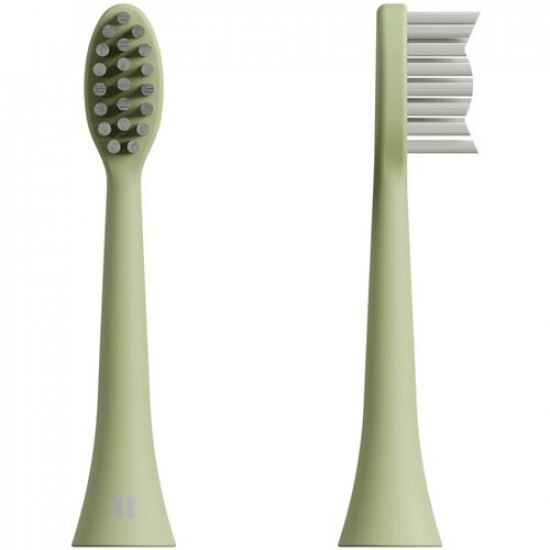 Tesla TSL-PC-TSD200G smart sonic toothbrush, Green