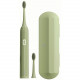 Tesla TSL-PC-TSD200G smart sonic toothbrush, Green