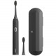 Tesla TSL-PC-TSD200B smart sonic toothbrush, Black