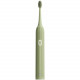 Tesla TSL-PC-TS200G smart sonic toothbrush, Green