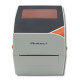 Qoltec 50245 Label printer | thermal | max. 104 mm