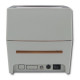 Qoltec 50245 Label printer | thermal | max. 104 mm