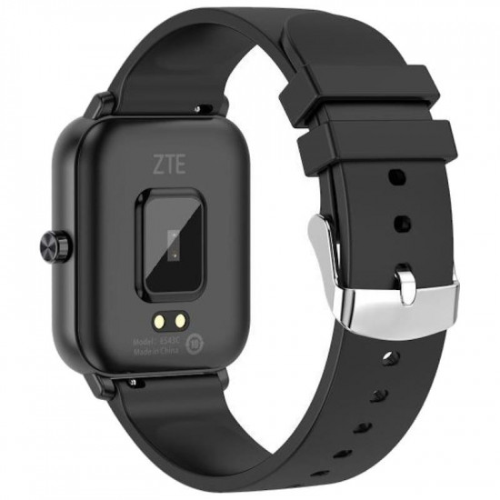 ZTE Watch Live 3.3 cm (1.3) IPS Black