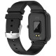 ZTE Watch Live 3.3 cm (1.3) IPS Black