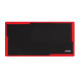 Nitro Concepts DM12 Gaming mouse pad Black, Red