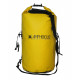 AMPHIBIOUS WATERPROOF BAG TUBE 40L YELLOW P/N: TS-1040.04