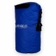 AMPHIBIOUS WATERPROOF BAG TUBE 40L BLUE P/N: TS-1040.02