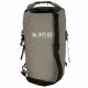 AMPHIBIOUS WATERPROOF BAG TUBE 40L GREY P/N: TS-1040.06