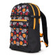 OGIO BACKPACK ALPHA+ 20 SKULLS P/N: 5922174OG