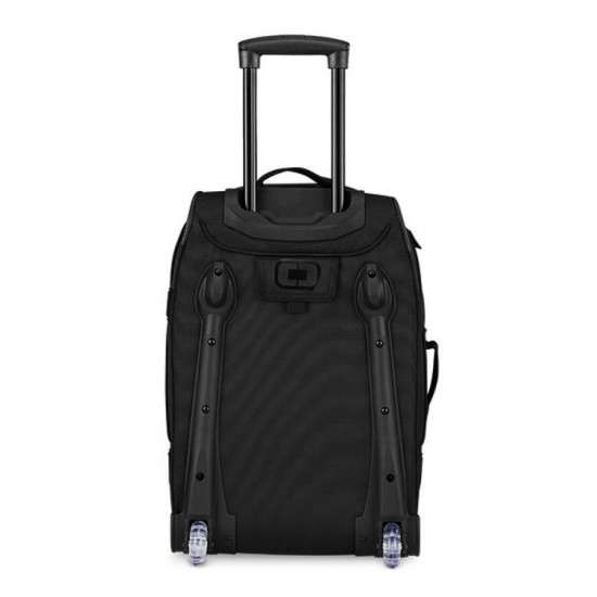 OGIO TRAVEL BAG LAYOVER STEALTH P/N: 108227_36