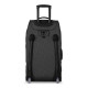 OGIO TRAVEL BAG TERMINAL BLACK PINDOT P/N: 108226_317