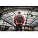 VANGO STONE 15 BACKPACK BLACK