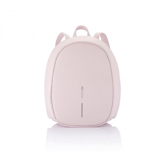 XD DESIGN ANTI-THEFT BACKPACK BOBBY ELLE FASHION PINK P/N: P705.224