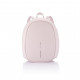 XD DESIGN ANTI-THEFT BACKPACK BOBBY ELLE FASHION PINK P/N: P705.224