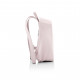 XD DESIGN ANTI-THEFT BACKPACK BOBBY ELLE FASHION PINK P/N: P705.224