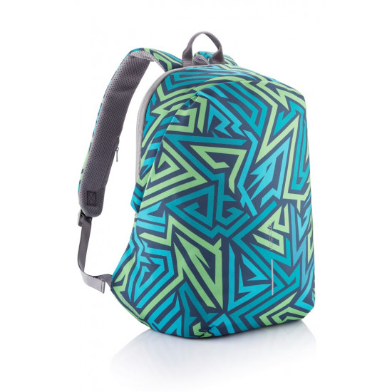 XD DESIGN ANTI-THEFT BACKPACK BOBBY SOFT ABSTRACT P/N: P705.865