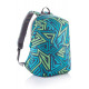 XD DESIGN ANTI-THEFT BACKPACK BOBBY SOFT ABSTRACT P/N: P705.865