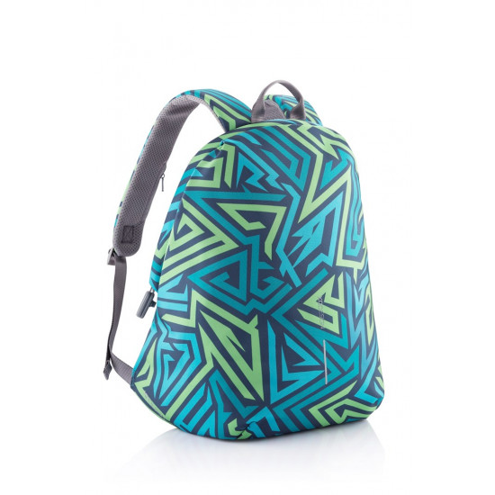 XD DESIGN ANTI-THEFT BACKPACK BOBBY SOFT ABSTRACT P/N: P705.865