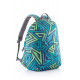 XD DESIGN ANTI-THEFT BACKPACK BOBBY SOFT ABSTRACT P/N: P705.865