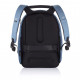 XD DESIGN ANTI-THEFT BACKPACK BOBBY HERO REGULAR BLUE P/N: P705.299