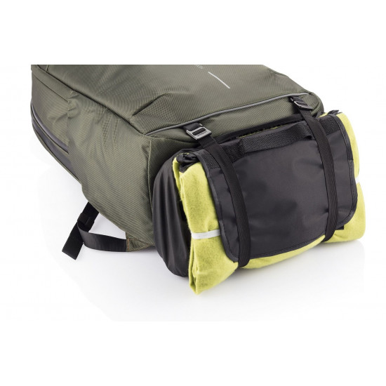 XD DESIGN BACKPACK BOBBY EXPLORE NAVY P/N: P705.915