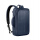 XD DESIGN ANTI-THEFT BACKPACK / BRIEFCASE BOBBY BIZZ 2.0 NAVY P/N: P705.925