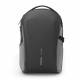 XD DESIGN BACKPACK BIZZ BACKPACK GREY P/N: P705.932