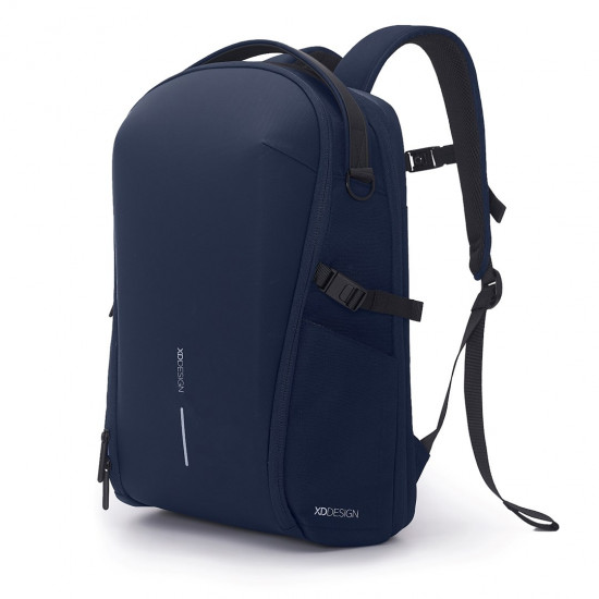 XD DESIGN BACKPACK BIZZ BACKPACK NAVY P/N: P705.935