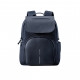 XD DESIGN BACKPACK SOFT DAYPACK NAVY P/N:P705.985